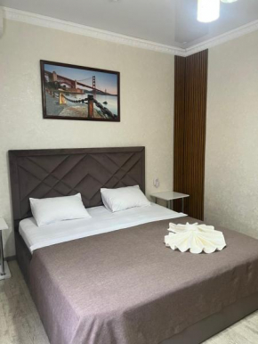Hotel Barhat Аktobe